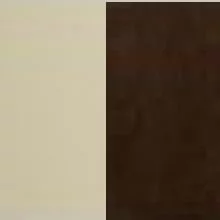 Дуб шампань/Бурый