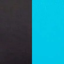 Черный-синий