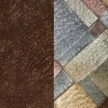 Саваж 4/Микровелюр кожа 24-3