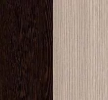 Венге/Ясень шимо светлый