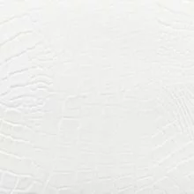 Белый крокодил