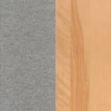 Silver (жаккард)/Дуб золотой