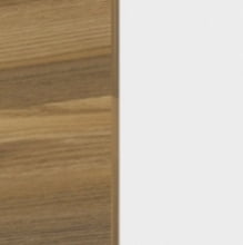 Сандал янтарный/Белый