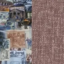 Журнал браун/Майа 2