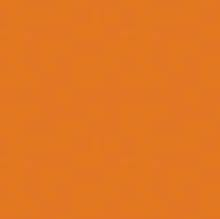 Оранжевый