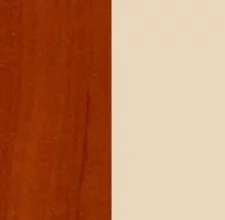 Яблоня/Бежевый