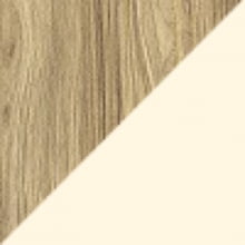 Гикори Песочный/Ваниль