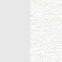 Белый/Белый металл