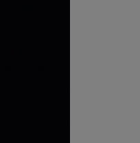 Черный/Серый