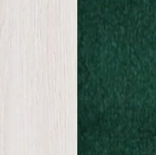 Ясень Анкор светлый/Велюр 014