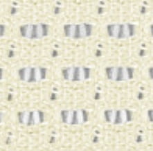 Сетка X2 Молочный