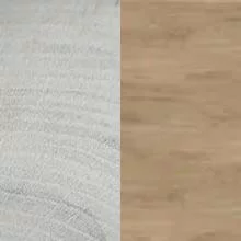 Дуб дымчатый/шимо