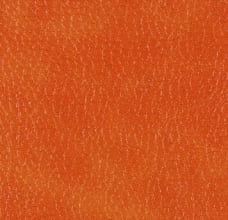 Оранжевый (экокожа)