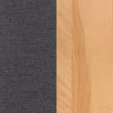 Grey (жаккард)/Дуб золотой