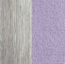 Дуб Крафт серый/Велюр 328