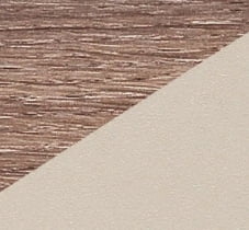 Дуб шамони темный