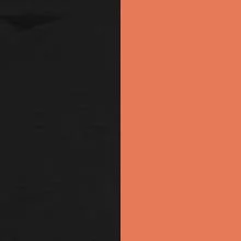 Черный/красный