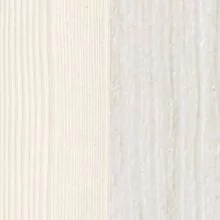 Бодега белая/сандал матовый белый