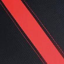 Черный-красный