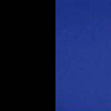 Синяя ткань