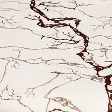 ткань Крекс Айвори