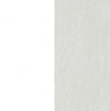 Белый/Велюр 001