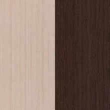 Дуб молочный/венге