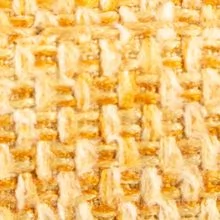 Желтая ткань LAR 275-8