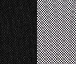 Черный ST/Сетка черная TW-01