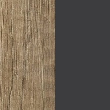 Дуб Каньон/Антрацит