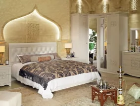 Спальня Саванна от Трия