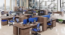 Для персонала Wave от Skyland