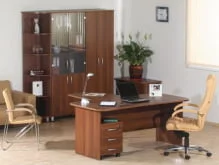 Кабинет Лидер от Витра