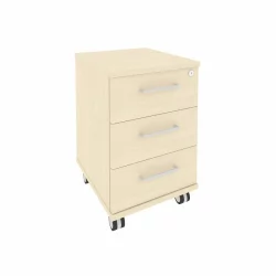 Тумба First KTM-1 Клен