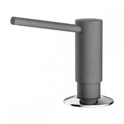 Дозатор Omoikiri Для Моющего Средства Om-02-Pl Латунь/Платина