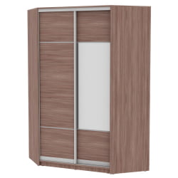 Шкаф-купе YA-230х1400-568-3(ЯШТ-D4D3)