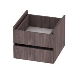 Тумба с ящиками в шкаф-купе Б-Т2-1(ЯАТ) / B-T2-1(ЯАТ)