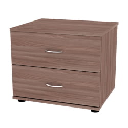 Комод Алиса(K8)458х540х459ручкаскоба96мм(ЯШТ)