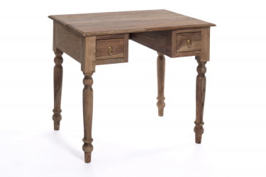 Стол деревянный Бомбей ( BC-STUDY ) палисандр, 90*60*76, Natural tinted (натуральный тонированный)