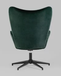 Кресло регулируемое Филадельфия Изумрудное