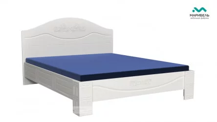 Кровать 1,2*2,0 м 