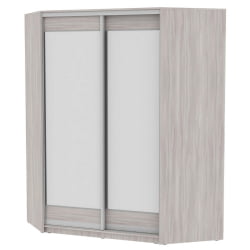 Шкаф-купе YA-198х1400-568-5(ЯШС-D2D2)