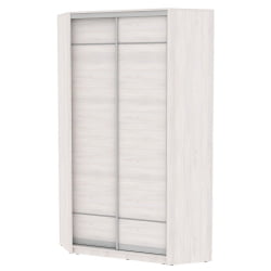 Шкаф-купе Белла(H10)2200х1153х1153(ЯАС-D7D7)