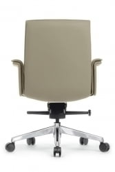 Кресло Рубенс-М Б1819-2 Светло-серый / Rubens-M B1819-2