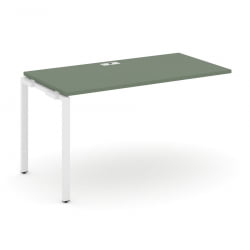 Наборный элемент рабочей станции CONCEPT CN.ONRS-003 Кобо Белый