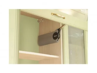 Шкаф кухонный (лев/прав) Оливия 71.07