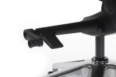 Кресло Спелл А1719 Светло-коричневый / Spell A1719