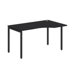 Стол XTEN-S XSCET 149 R Дуб юкон/антрацит