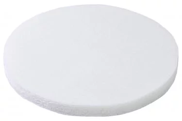 Матрас из ортофайбера с кокосом Принц Классик Круглый (жаккард с кантом 10 см)