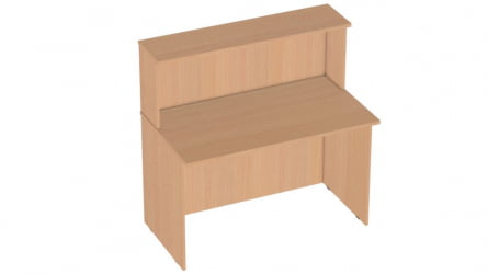 Модуль прямой Референт Р.Мп-12 Дуб Сонома светлый